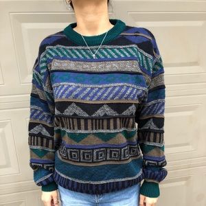 Vintage Sweater